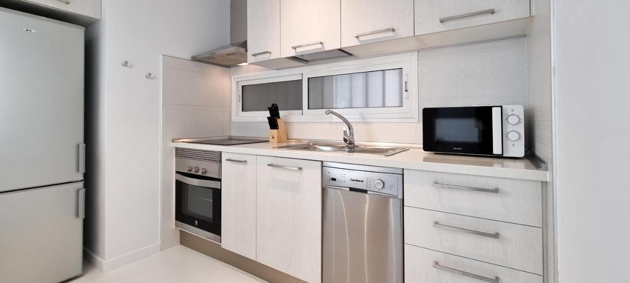 Pearl Of The South Apartment Callao Salvaje Exterior foto