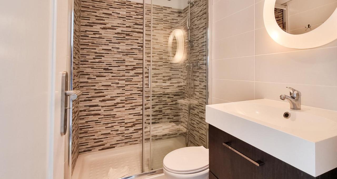 Pearl Of The South Apartment Callao Salvaje Exterior foto