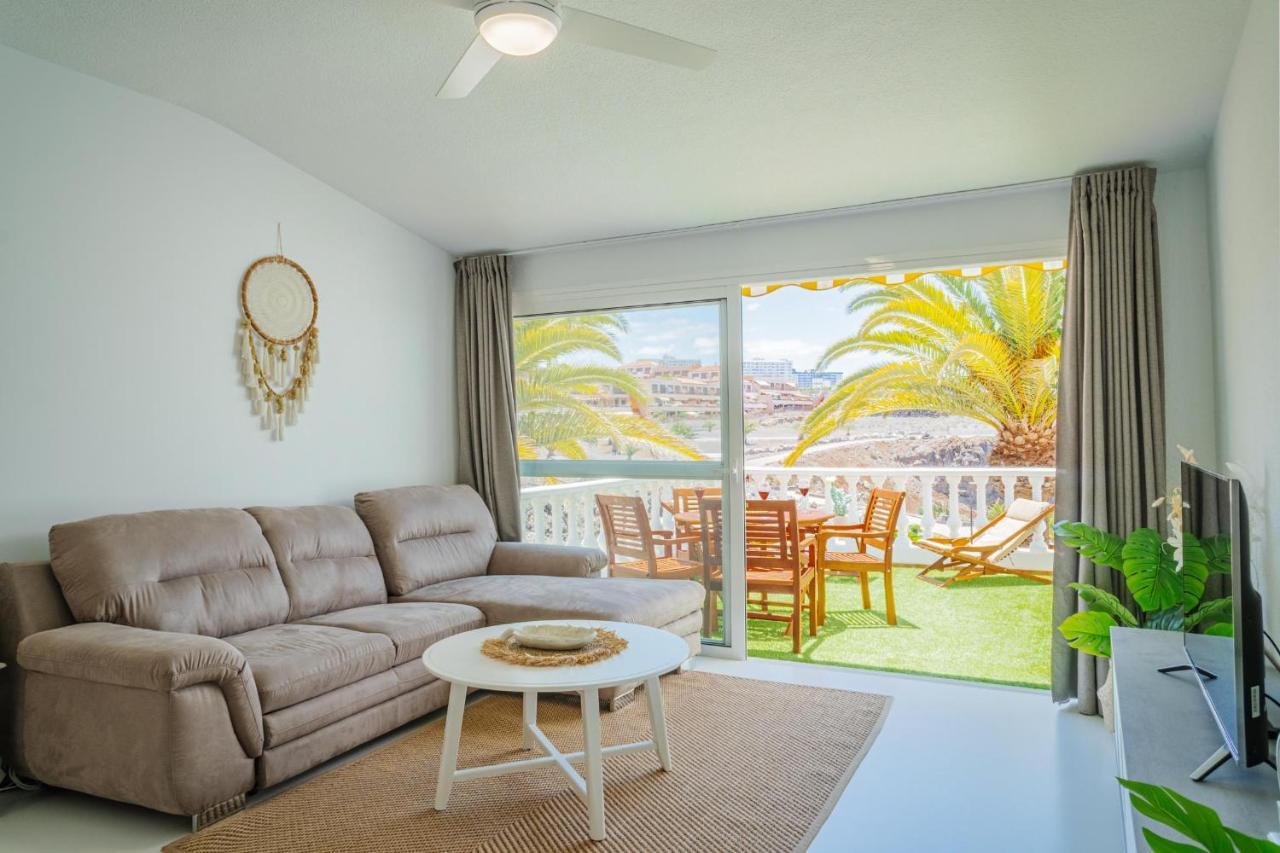 Pearl Of The South Apartment Callao Salvaje Exterior foto