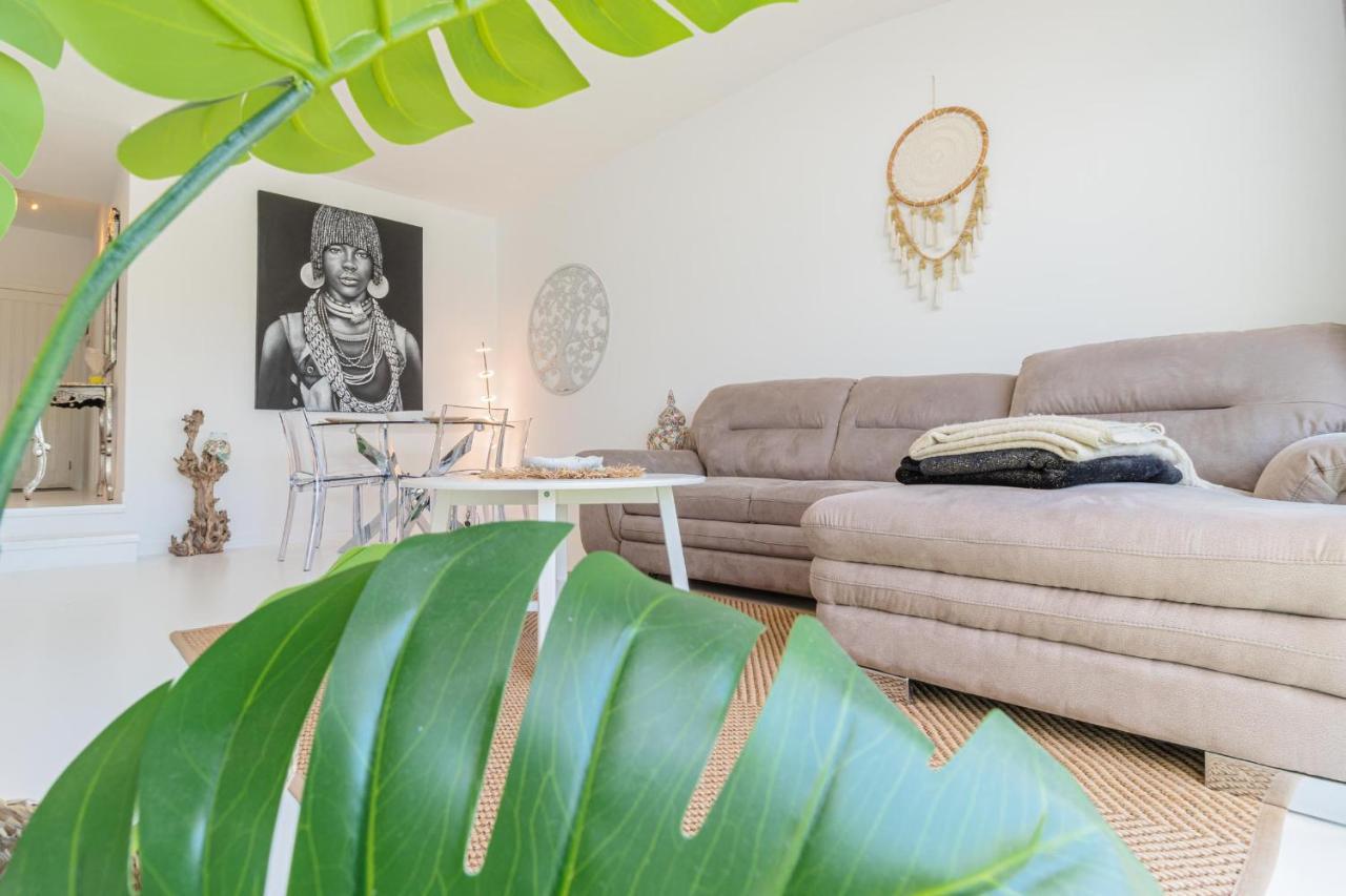 Pearl Of The South Apartment Callao Salvaje Exterior foto
