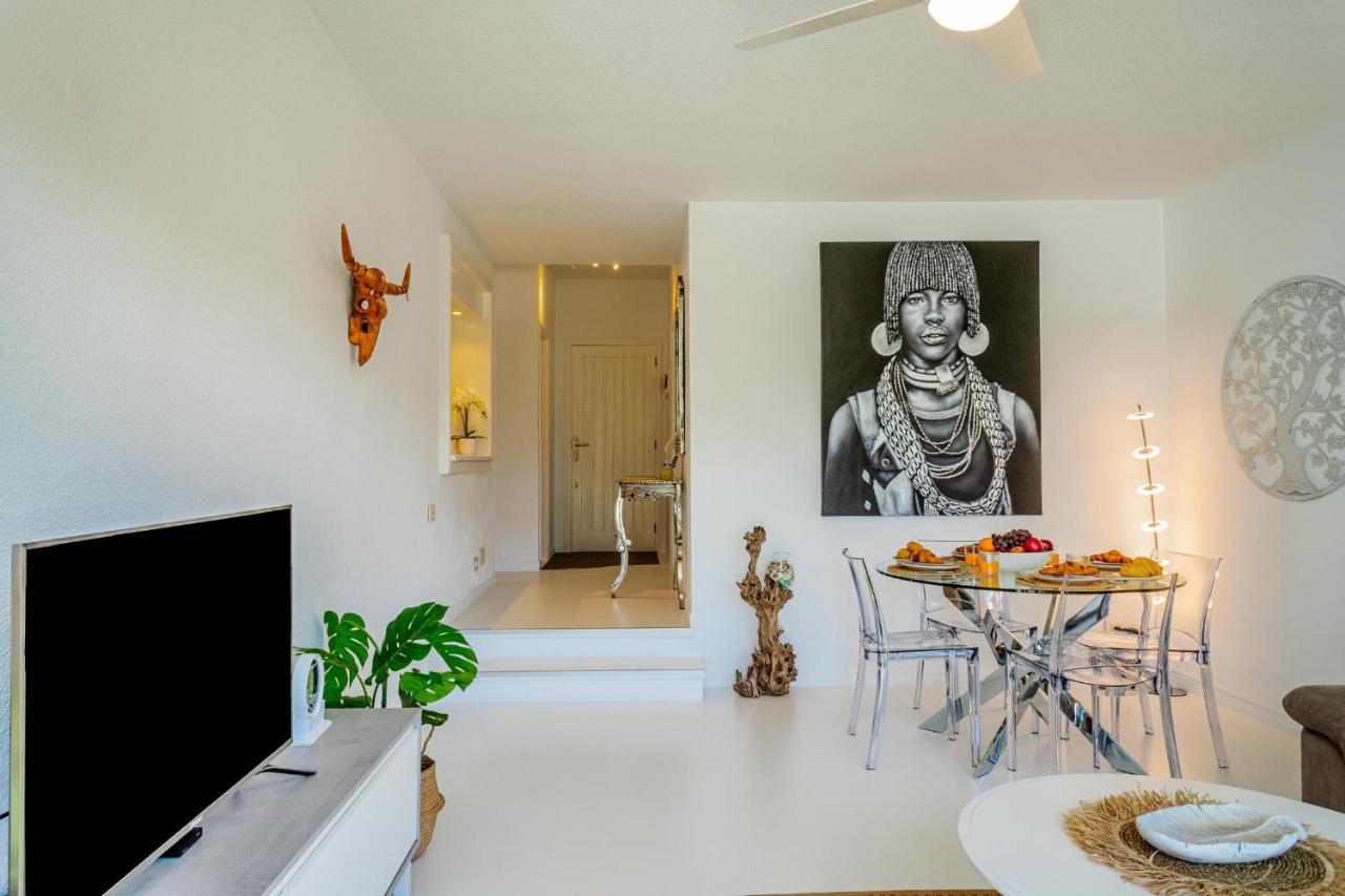 Pearl Of The South Apartment Callao Salvaje Exterior foto