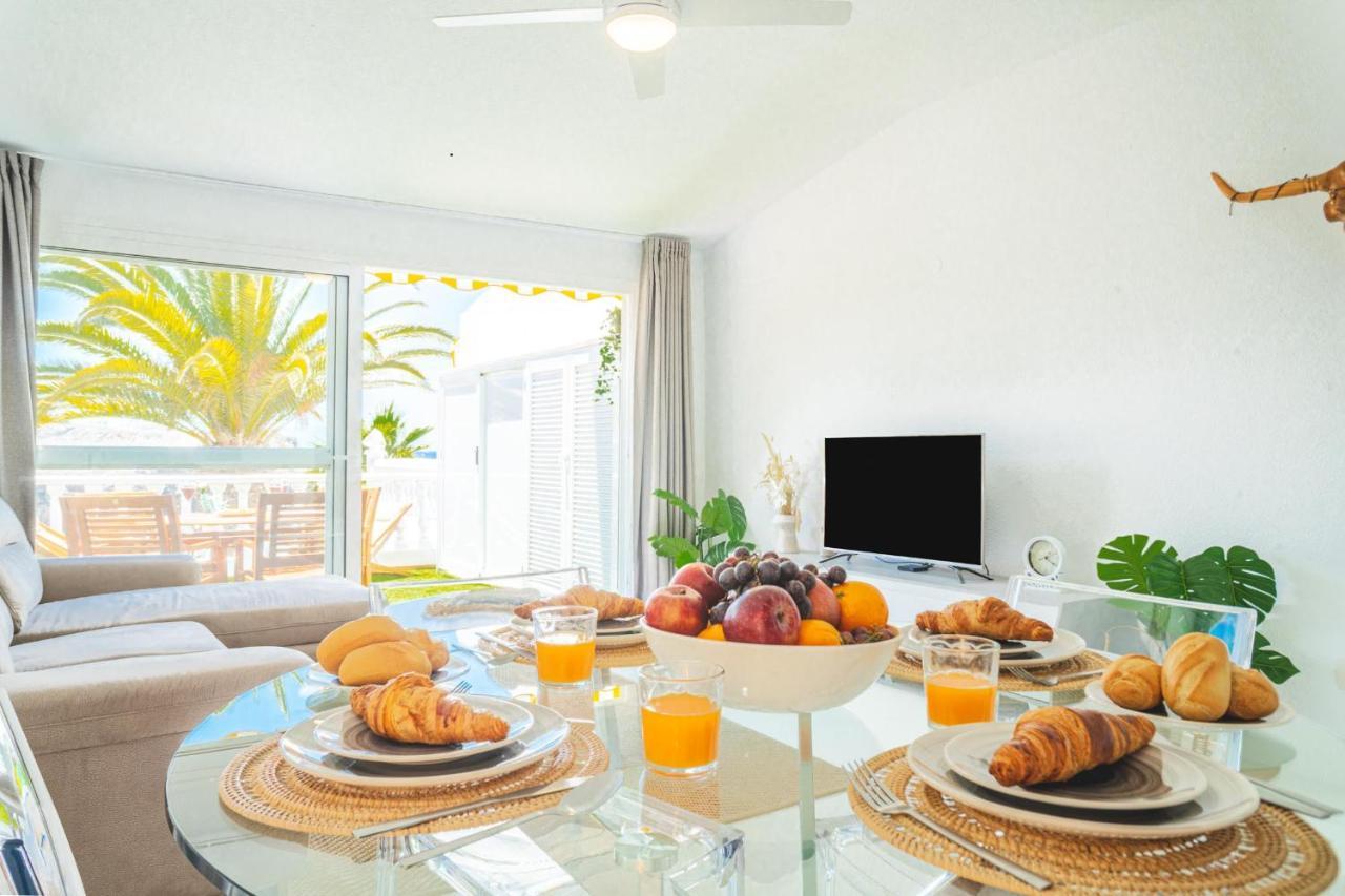 Pearl Of The South Apartment Callao Salvaje Exterior foto