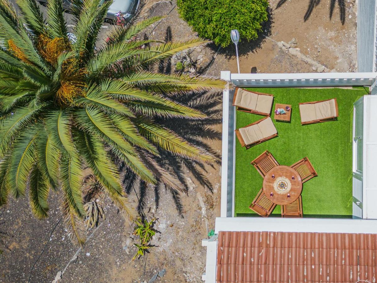 Pearl Of The South Apartment Callao Salvaje Exterior foto