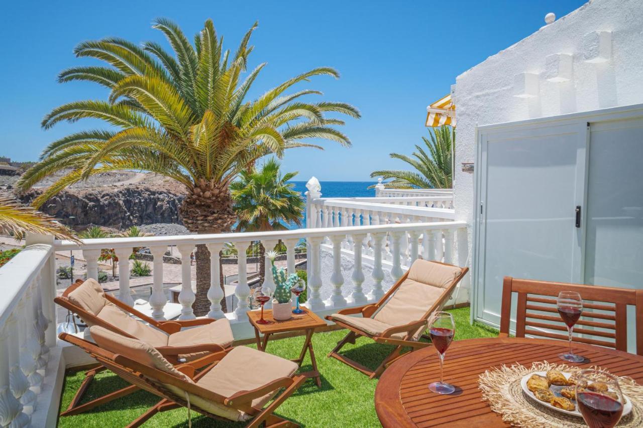 Pearl Of The South Apartment Callao Salvaje Exterior foto